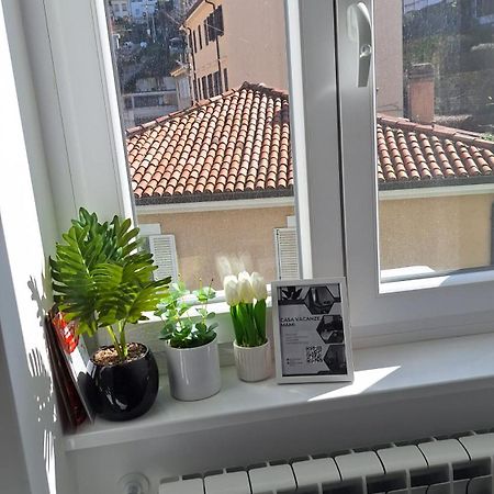 Casa Vacanze Mami Apartment Триест Екстериор снимка