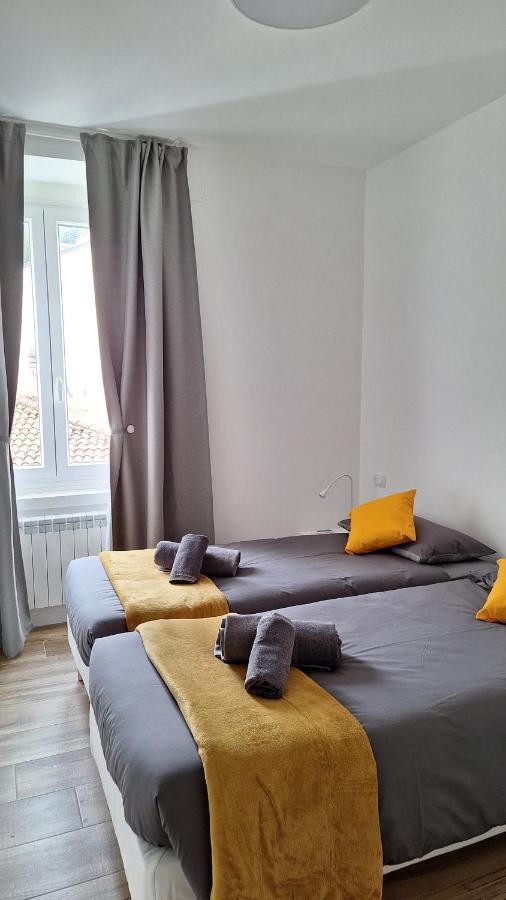 Casa Vacanze Mami Apartment Триест Екстериор снимка