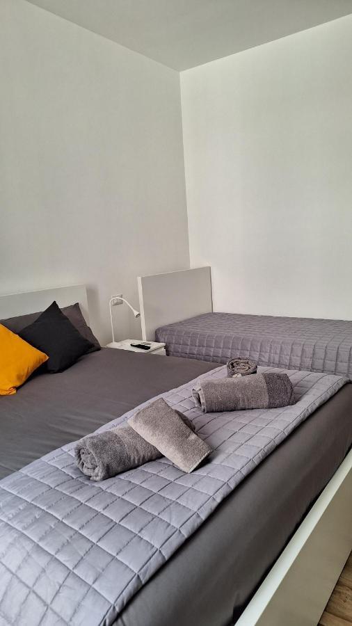 Casa Vacanze Mami Apartment Триест Екстериор снимка