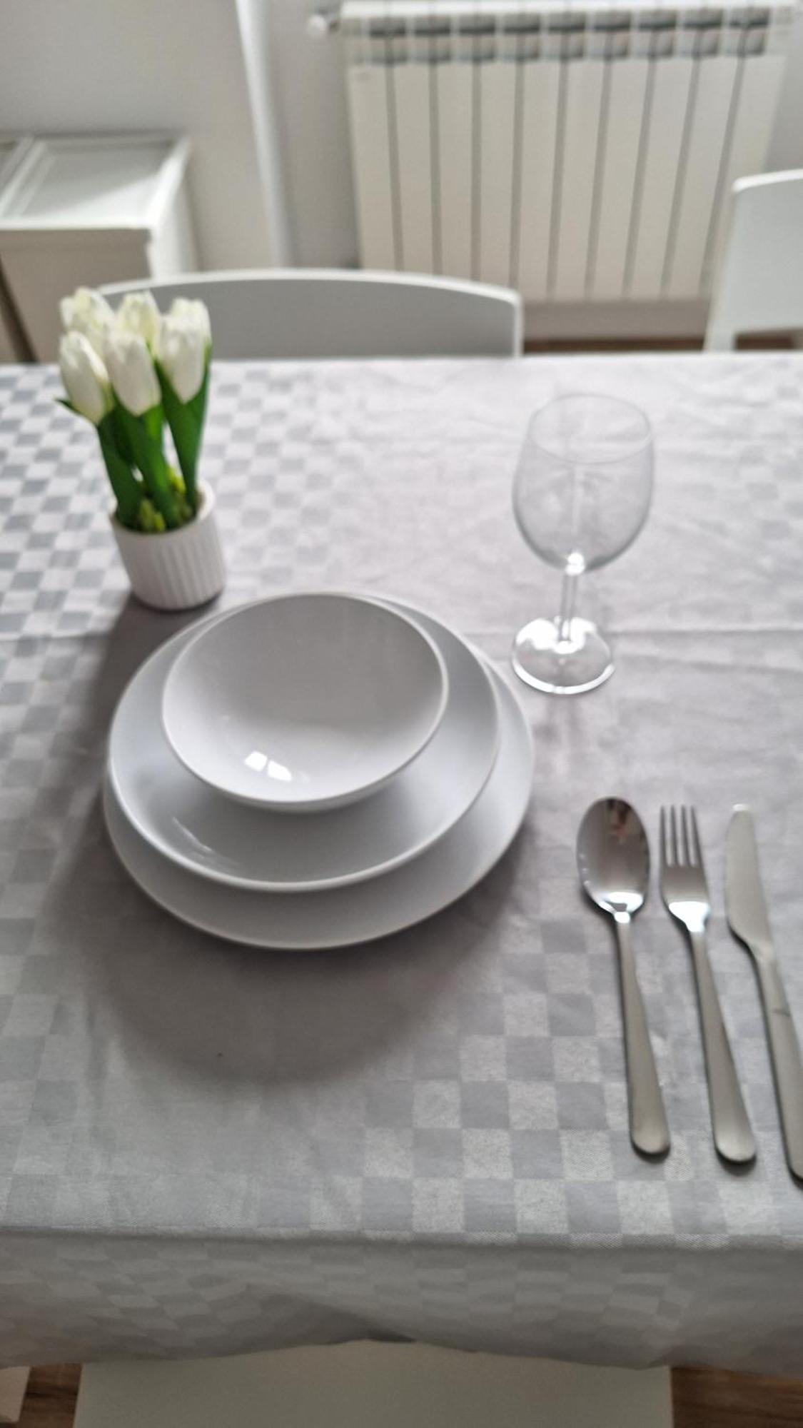 Casa Vacanze Mami Apartment Триест Екстериор снимка