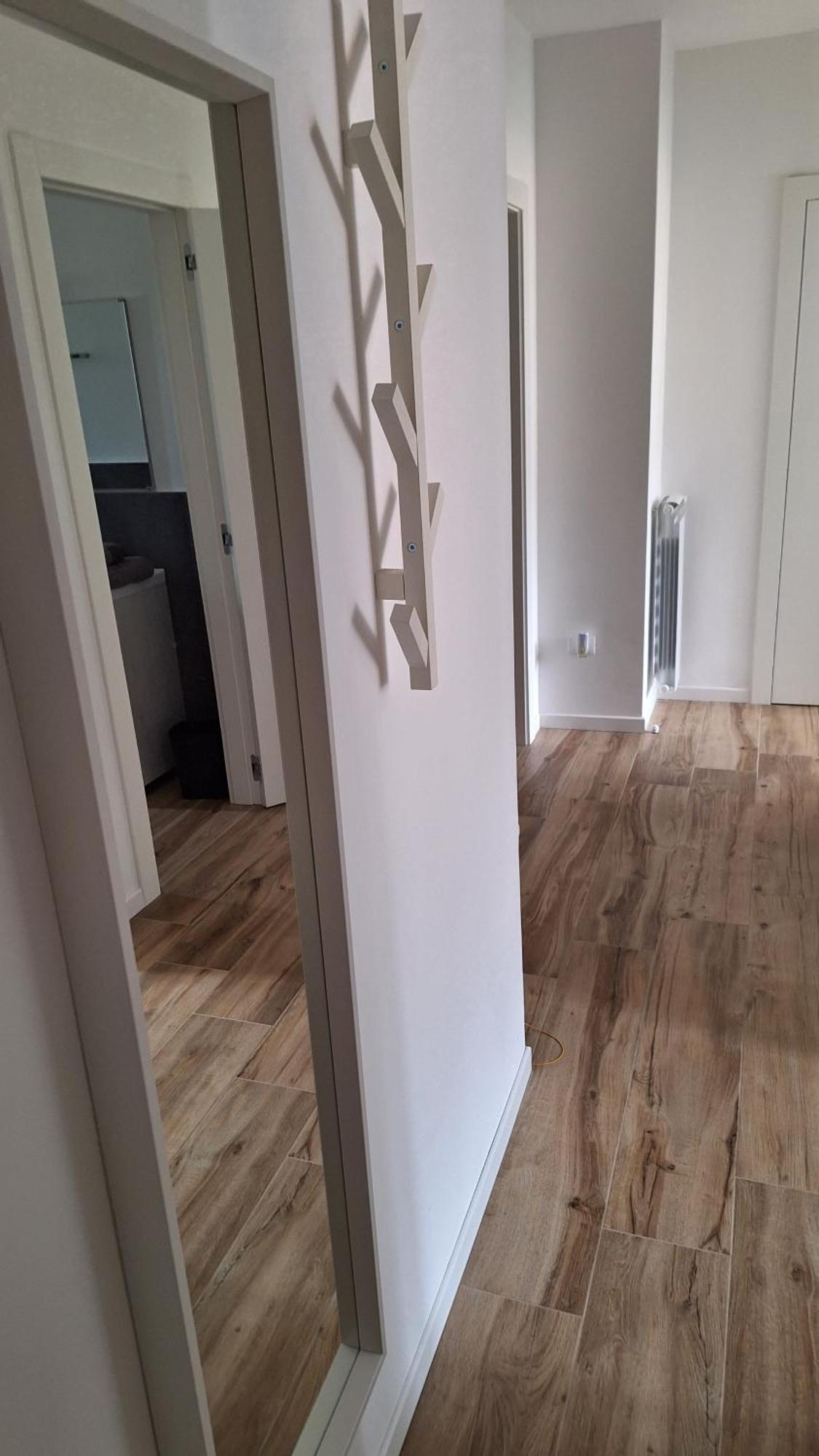 Casa Vacanze Mami Apartment Триест Екстериор снимка